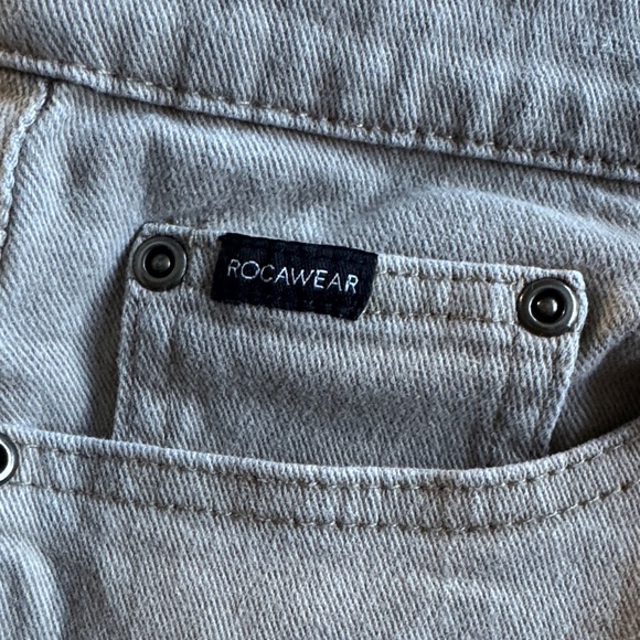 Rocawear Skinny Jeans Size 32x32 - Picture 3 of 6